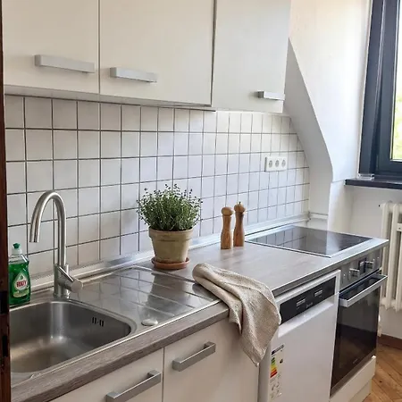 Cozy #7 Near Phantasialand Privat bolig
