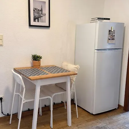Privat bolig Cozy #7 Near Phantasialand *