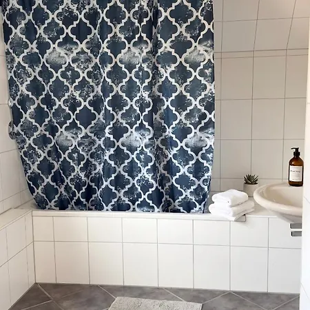 Cozy #7 Near Phantasialand * Wesseling